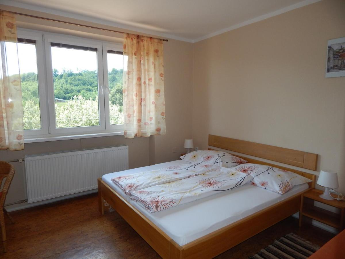 ubytovanie Vážka Banska Stiavnica Exterior foto
