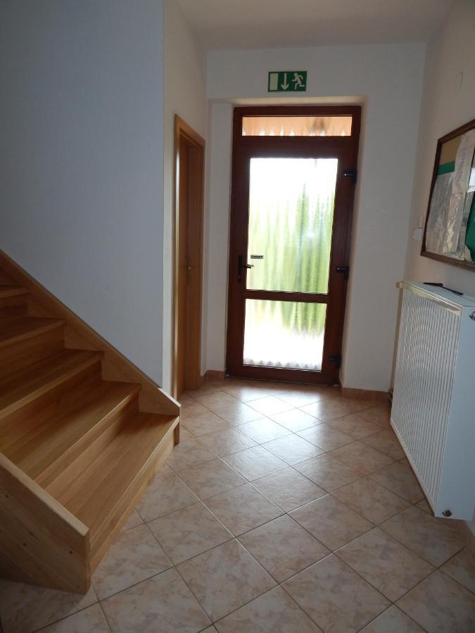 ubytovanie Vážka Banska Stiavnica Exterior foto
