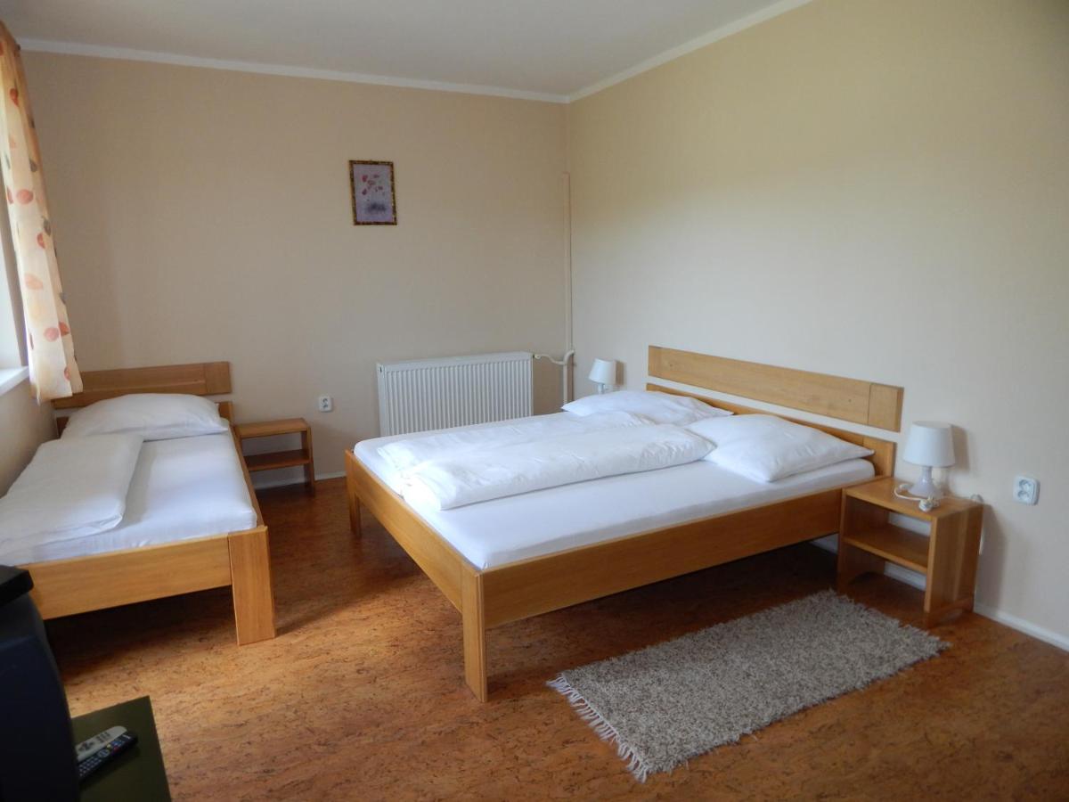 ubytovanie Vážka Banska Stiavnica Exterior foto